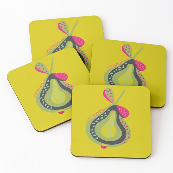 Item preview, Pear designed and sold by FLATOWL.