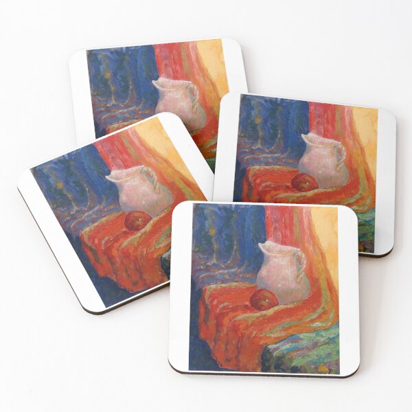 Item preview, Pitcher designed and sold by art-by-salazar.