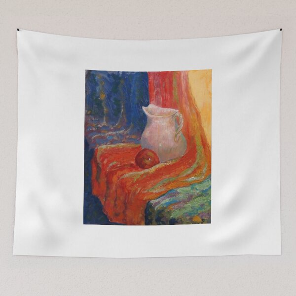 Item preview, Pitcher designed and sold by art-by-salazar.