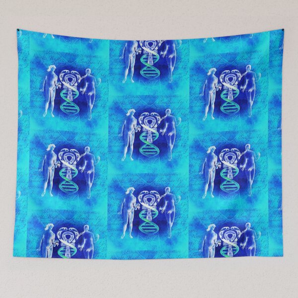 Item preview, Genesis designed and sold by Clifford Hayes.