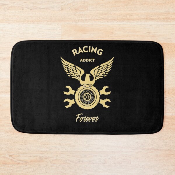Item preview, Racing Addict designed and sold by infleims.