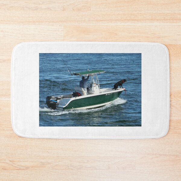 Item preview, Captain WOOF !! designed and sold by AnnDixon.