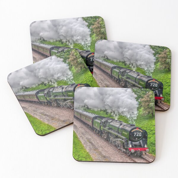 Item preview, 70013 BR Standard Class 7 Oliver Cromwell designed and sold by Steve H Clark.