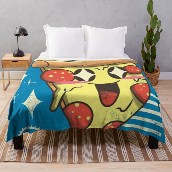 Item preview, Vintage Japanese Pizza designed and sold by Flakey-.