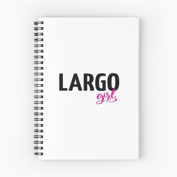 Item preview, Largo Girl designed and sold by ProjectX23.