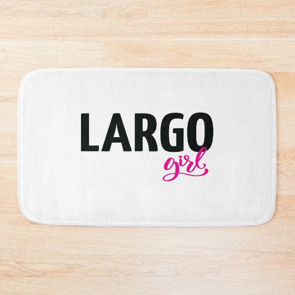 Item preview, Largo Girl designed and sold by ProjectX23.