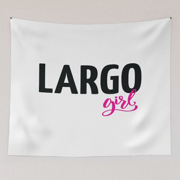 Item preview, Chica Largo designed and sold by ProjectX23.