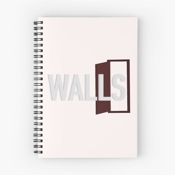 Item preview, walls illustrative piece designed and sold by Khushi Mali.