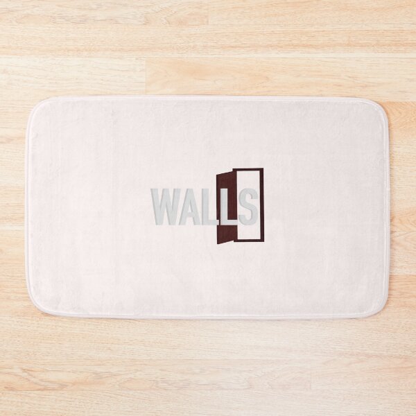 Item preview, walls illustrative piece designed and sold by Khushi Mali.