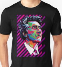 Ferry Suave Bryan Ferry Unisex T-Shirt