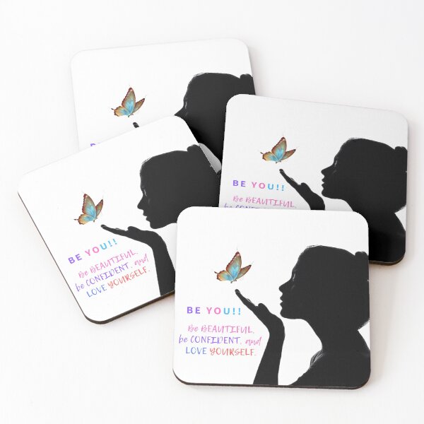 Item preview, Be You! designed and sold by Gurla.