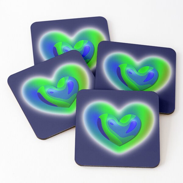 Item preview, Be Earth Kind, love our planet designed and sold by Braeburn65.