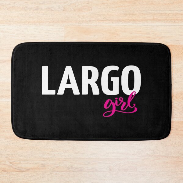 Item preview, Largo Girl designed and sold by ProjectX23.