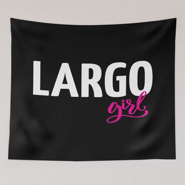 Item preview, Chica Largo designed and sold by ProjectX23.
