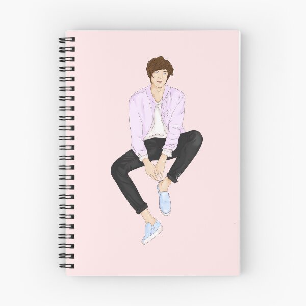 Item preview, tommo pink jacket fanart designed and sold by Khushi Mali.