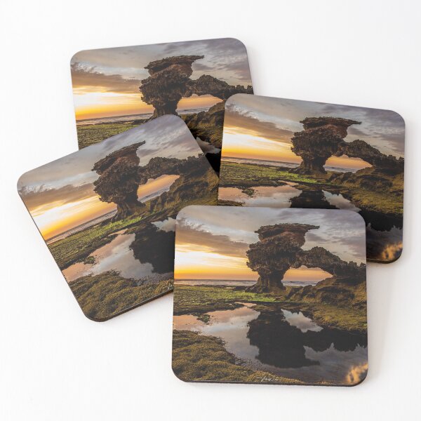 Item preview, Sierra Nevada Rock, Point Nepean, Portsea, Victoria, Australia designed and sold by Vicki Walsh.