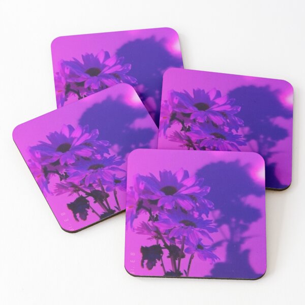 Item preview, Purple Flowers aesthetic designed and sold by Myheartofworship.