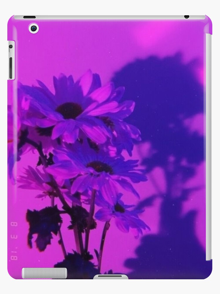 Featured image of post Aesthetic Ipad Case Purple : Goth baddie ipad cases &amp; skins.