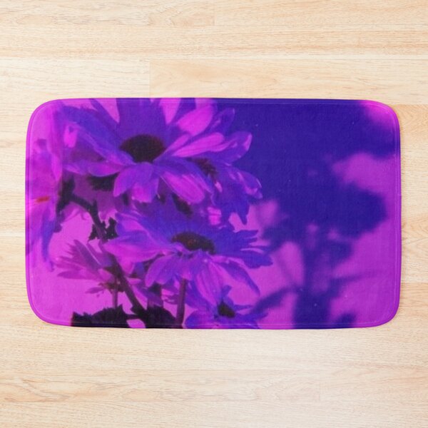 Item preview, Purple Flowers aesthetic designed and sold by Myheartofworship.