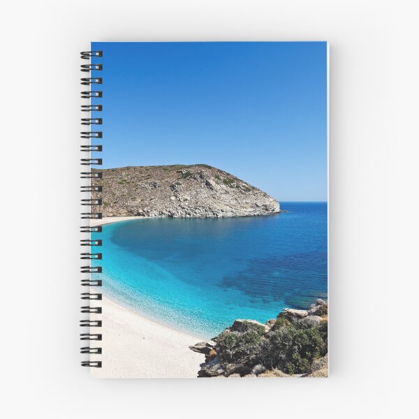 Item preview, Zorgos beach in Andros island, Greece designed and sold by costas1962.