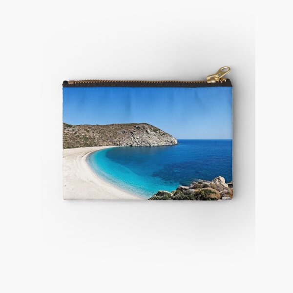 Item preview, Zorgos beach in Andros island, Greece designed and sold by costas1962.