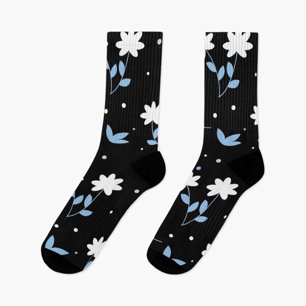 Item preview, Cotton flower designed and sold by snowshade.
