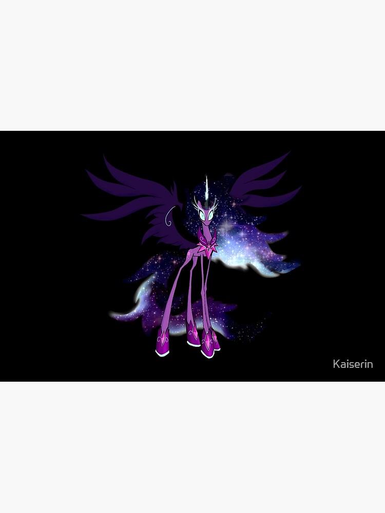 My Little Pony - MLP - Nightmare Twilight Sparkle