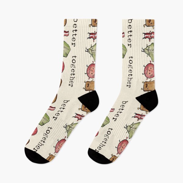 Item preview, BLT Better Together designed and sold by Flakey-.