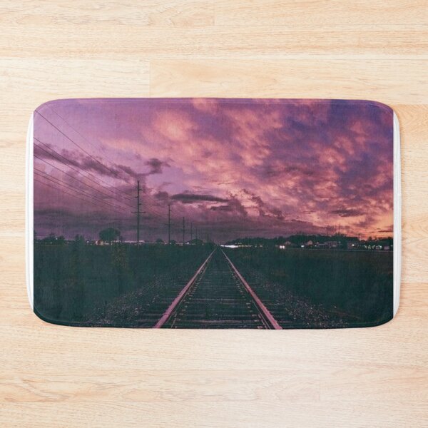 Item preview, purple path aesthetic designed and sold by Myheartofworship.