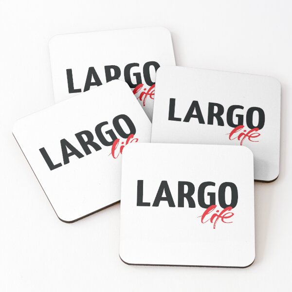 Item preview, Largo Life designed and sold by ProjectX23.