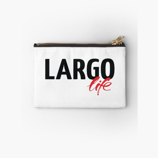 Item preview, Largo Life designed and sold by ProjectX23.