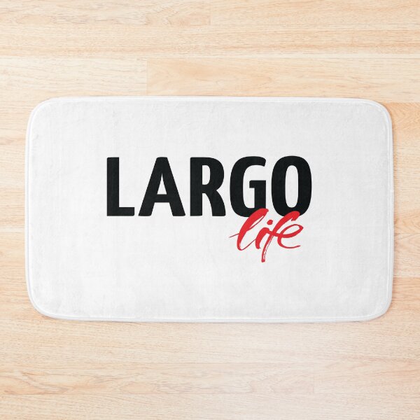 Item preview, Largo Life designed and sold by ProjectX23.
