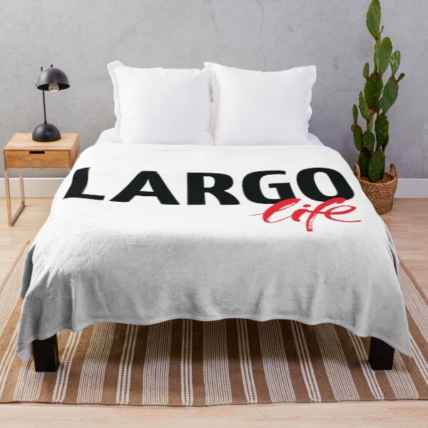 Item preview, Largo Life designed and sold by ProjectX23.