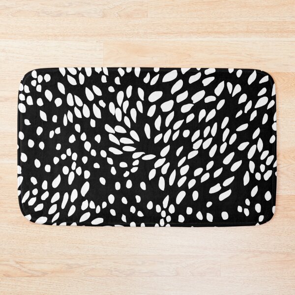 Item preview, Irregular Dots designed and sold by snowshade.