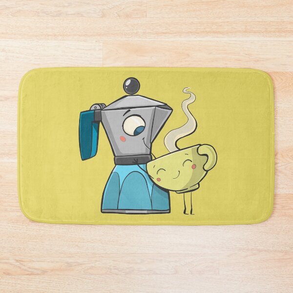 Item preview, coffee in love designed and sold by duxpavlic.