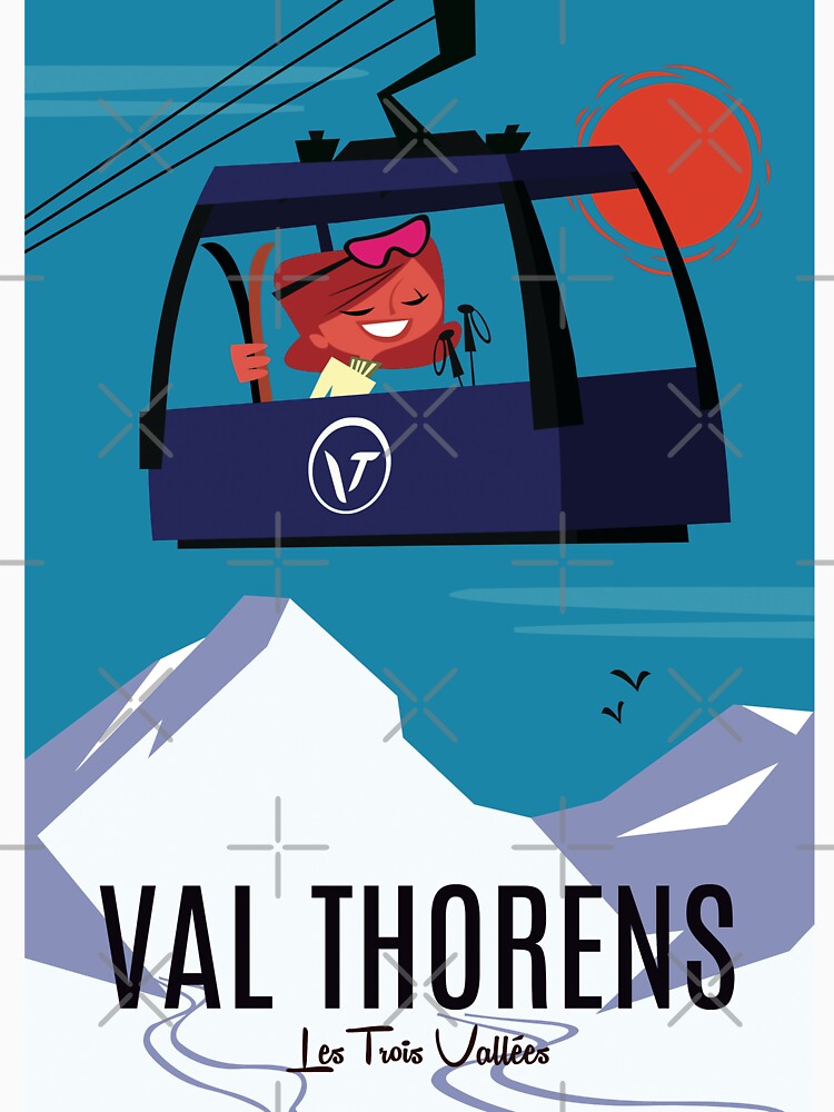 val thorens t shirt