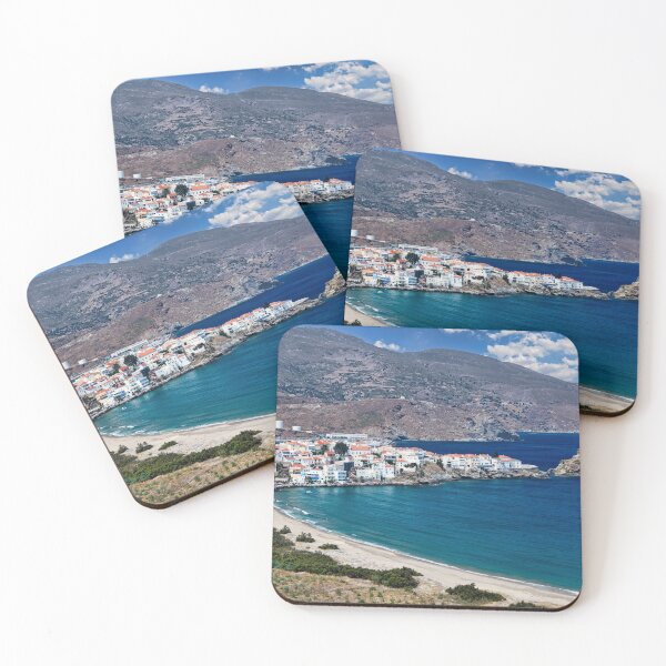 Item preview, Chora is the capital of Andros, Greece designed and sold by costas1962.