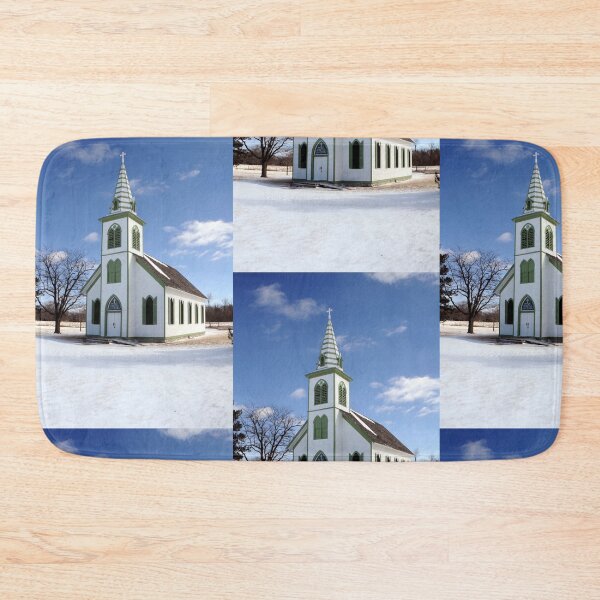 Item preview, Stuhr Church designed and sold by Steve McKinnis.