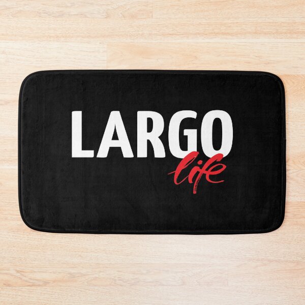 Item preview, Largo Life designed and sold by ProjectX23.