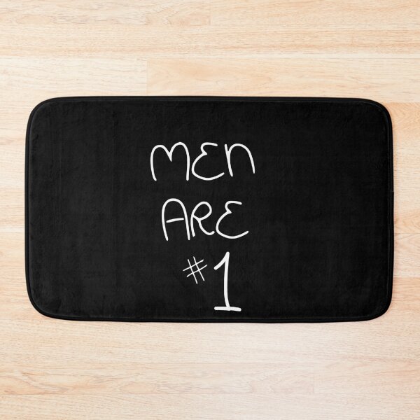 Item preview, Superstore - Cloud9 - Men are #1 - Feminism designed and sold by -BVB-.