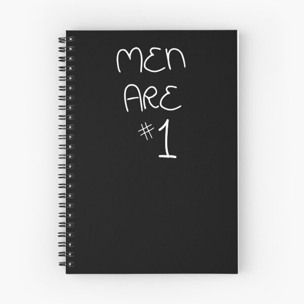Item preview, Superstore - Cloud9 - Men are #1 - Feminism designed and sold by -BVB-.