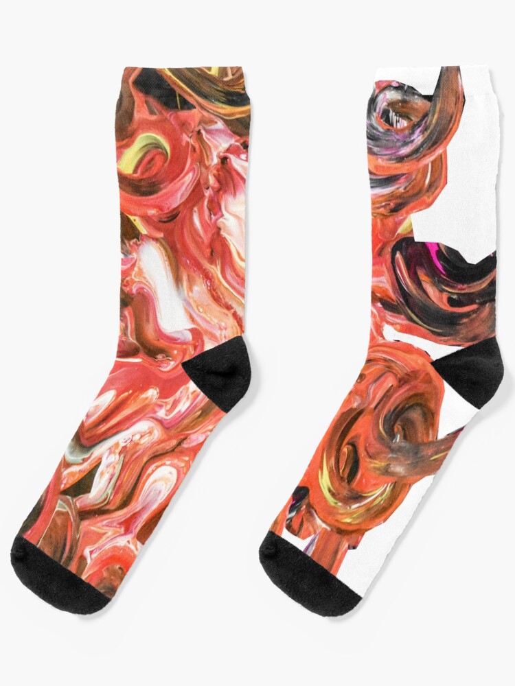 unique socks