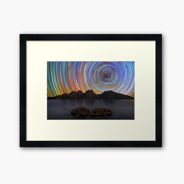 Item preview, Coles Bay designed and sold by Lincoln Harrison.