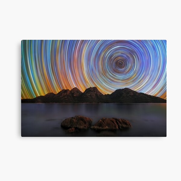 Item preview, Coles Bay designed and sold by Lincoln Harrison.