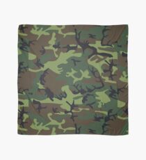 Camouflage Tuch