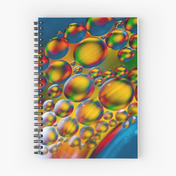 Item preview, Technicolour designed and sold by Carole Pallier.