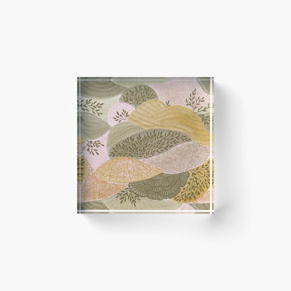 Item preview, Natural meditation designed and sold by Alenka Karabanova.