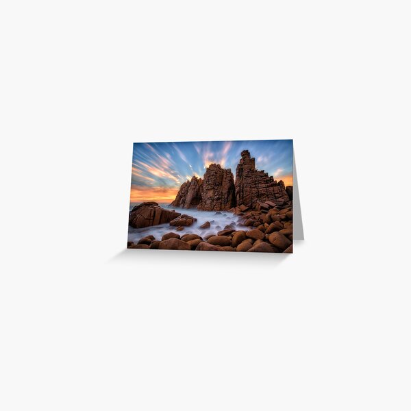 Item preview, The Pinnacles designed and sold by Lincoln Harrison.