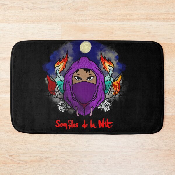 Item preview, Filla de la Nit designed and sold by lughdailh.