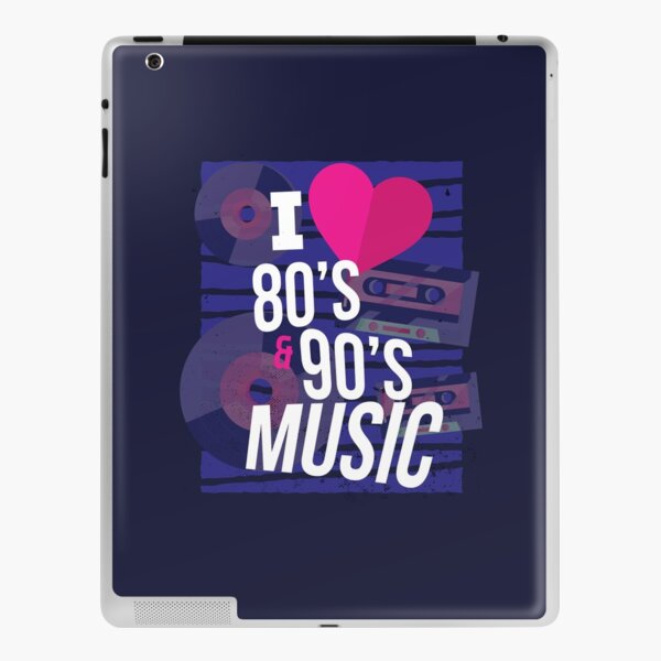 80s and 90s Music